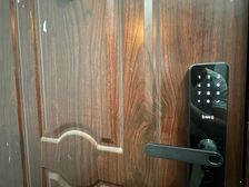 南岗 金丰优豪斯小区 1室0厅