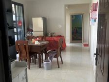 京口 御带河花园 2室1厅