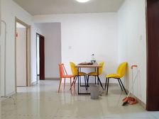 成华 八里阳光 4室1厅