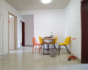 成华 八里阳光 4室1厅