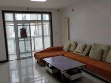 建业城南北通透两居室,87平仅售39万,急售,价格可谈