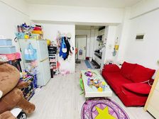 独特1室1厅1卫,沈辽路都城MOMA精致装修