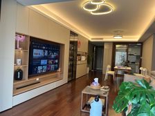 房东精装直卖 红角洲次新房 拎包入住