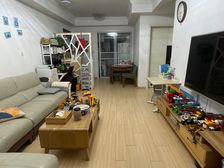 浦东 中金海棠湾三期 2室2厅