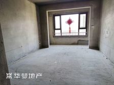 崛起尚合府 3室2厅2卫,房东直卖,一梯一户,价格可议,包税