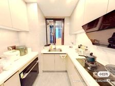 集美 桥头海景房,中海厦门东湾 3室1厅