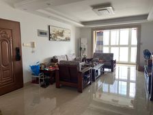 浦西万达旁次新小区 精装两房两厅两卫双阳台