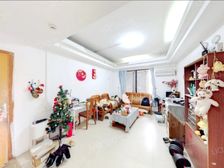 南海 富泽楼 2室1厅 地段成热便利 满五税低