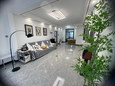 ### 南昌西湖水厂路朝阳盈家荟三房两厅###