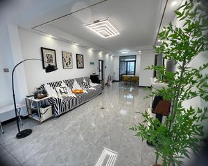 ### 南昌西湖水厂路朝阳盈家荟三房两厅###