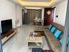 高明 佛山美的城 3室2厅