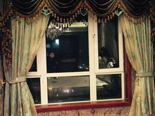 永安尚城国际精装修三室