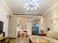 南岸 融侨城二期花样派 3室2厅