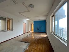 龙泉驿 新城吾悦广场 3室2厅