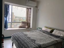 西陵 墨池苑 2室1厅