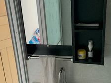 º£ÖÝÇø ÉòÌú½õÔ·ÑÅ¾Ó 1ÊÒ1Ìü