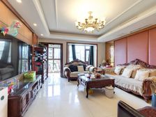 武侯 中海龙湾半岛 4室2厅