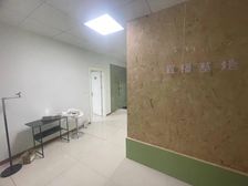 渝中大坪渝中万科中心写字楼 纯写字楼甲级123平米