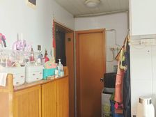虹口 新北小区 1室0厅