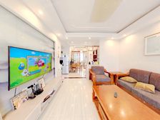 南昌县 春和景明花园 3室2厅