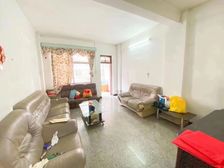 花都区富银路3号农业银行宿舍小区 3室2厅97平方