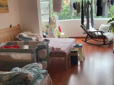 大理市 财校思乐苑小区 4室2厅