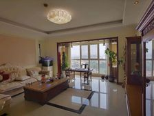 河西 海逸长洲瀚景园 3室2厅