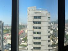 连云 东方海逸豪园 4室2厅