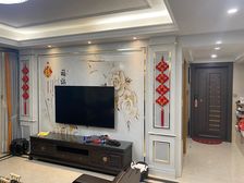 南海 华福·熹云水岸 4室2厅