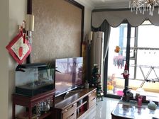 源汇区 恒大名都 3室2厅