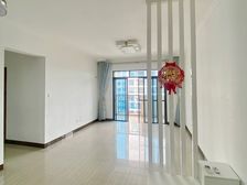 海城区 蓝海银湾 3室2厅,南北通透,房东直售