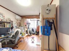 长宁 江苏路499弄小区 1室0厅