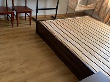 京口 花山湾二区 3室1厅