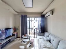 禅城 恒福新城 2室1厅