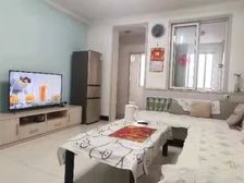 市中 鲁兴花园 2室2厅