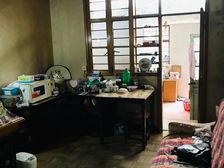 一楼朝南双天井,采光好,满五