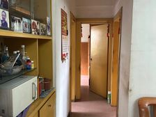 广州海珠江丽苑两居室舒适宜居