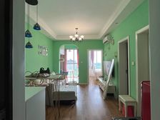 天府新区 通瑞月光湖 1室1厅