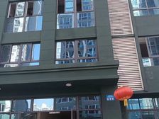 宁强 玉河阳光 4室1厅