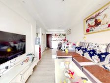 ### 重庆南岸茶园新区精装两室一厅舒适住宅###