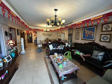 渝北 金科小城故事 4室2厅