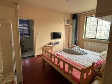 利辛县 丽景名都 3室1厅