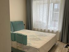 南昌青山湖区保利心语花园精致三房