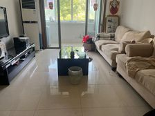 浦东 河滨城市花园 2室1厅