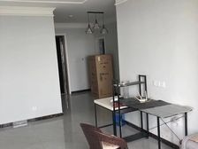 新郑 翰林华府 精装修,2室1厅