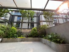 沙坪坝 融创曲水风和 3室3厅3卫