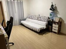 万科金域国际精致小户型56.08平
