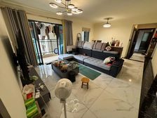 高明 高明碧桂园峰会 4室2厅