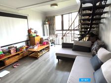 房东直卖,5室3厅3卫大露台,新自主精装修,成熟社区交通便捷