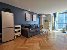 萧山 乐创城 2室1厅